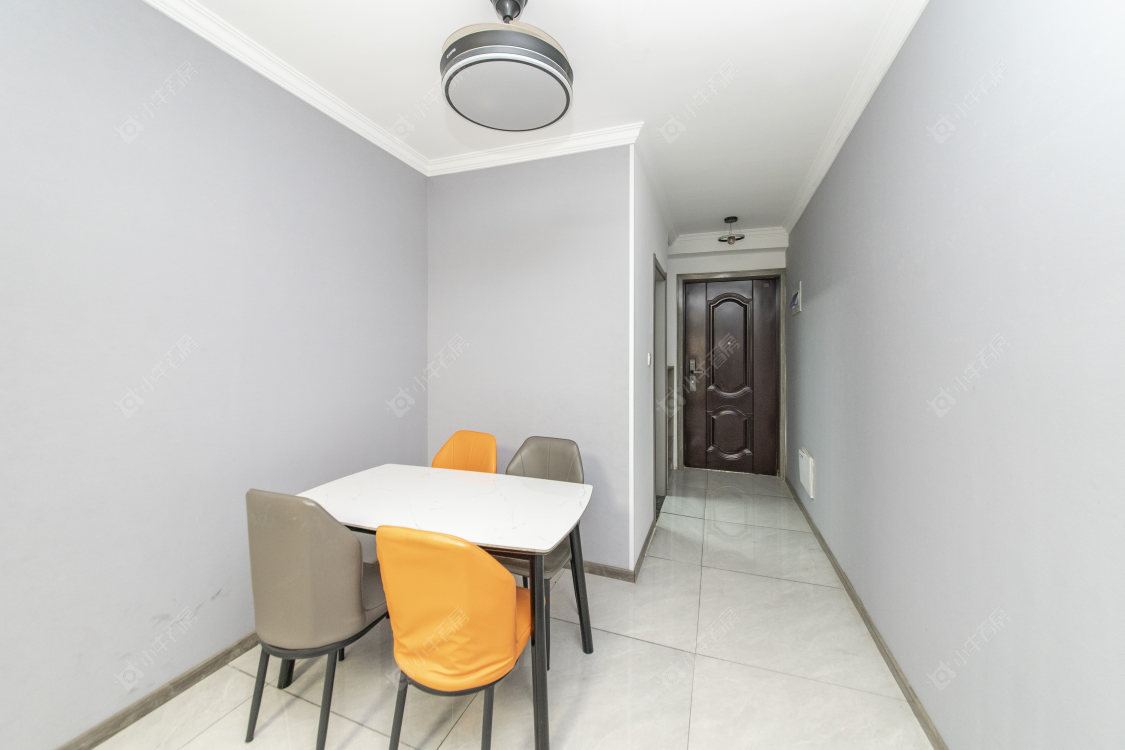 常州美的国宾府在售二手房源室内图_小牛看房