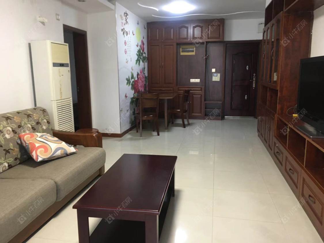 常州名骏家园在租房源_小牛看房