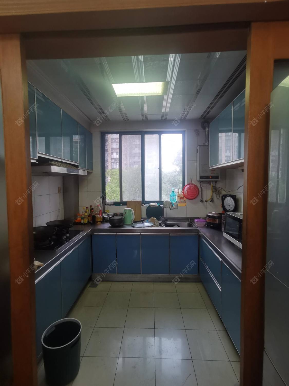 常州湾里新村在租房源室内图_小牛看房