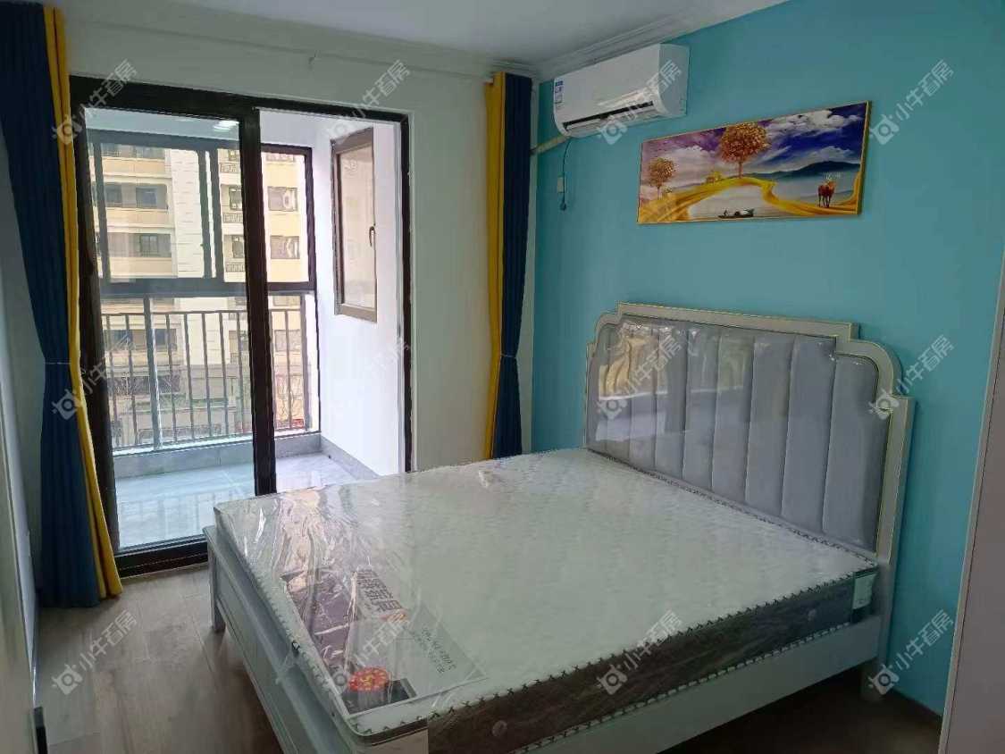 常州旭辉都会里在租房源_小牛看房