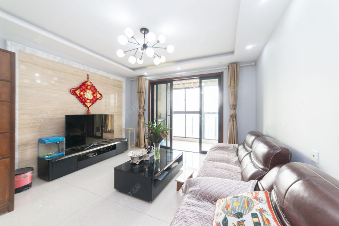 吾悦广场北区房源室内图 常州吾悦广场北区在售二手房源室内图_小牛看房