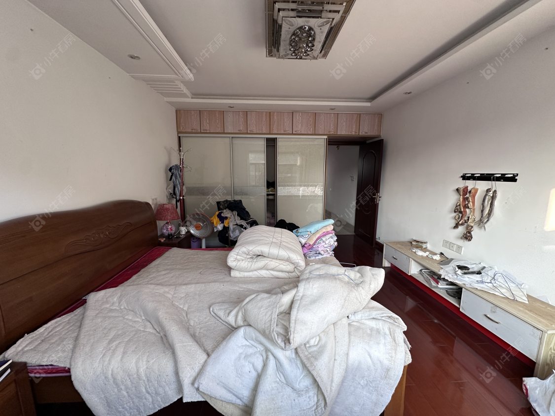 常州横林东大街2室1厅出租_小牛看房