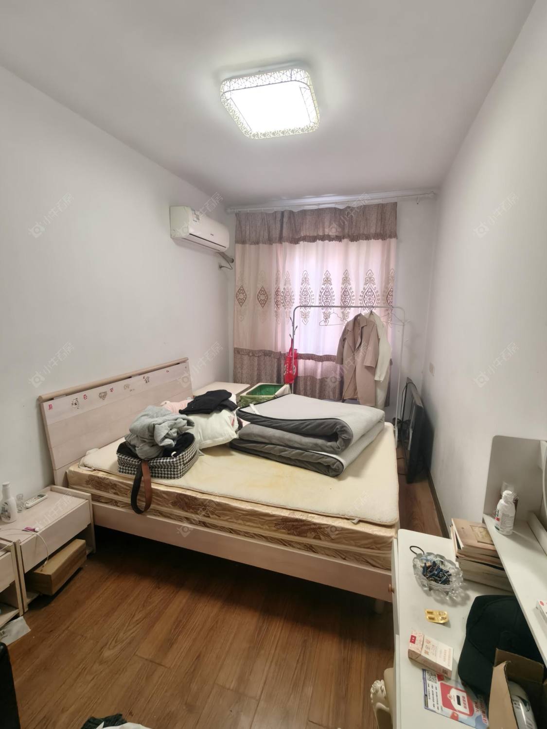 常州工人新村北在租房源室内图_小牛看房