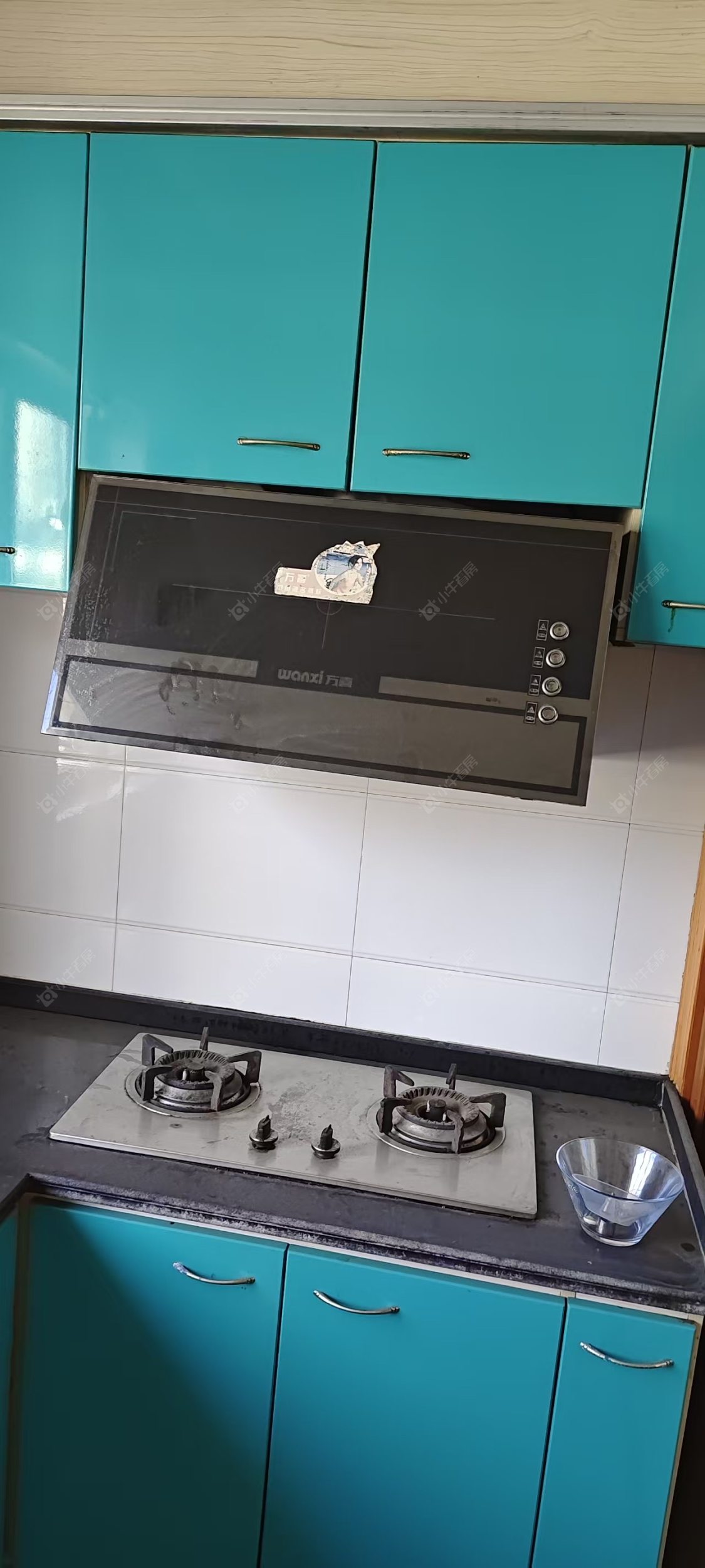 常州永安花苑在租房源户型图_小牛看房