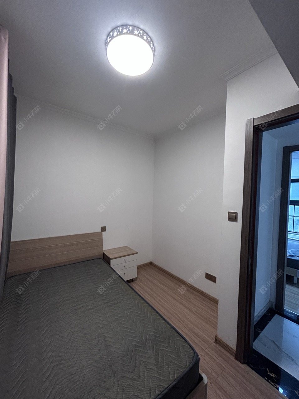 碧桂园壹号天禧房源室内图 常州碧桂园壹号天禧在租房源室内图_小牛看房