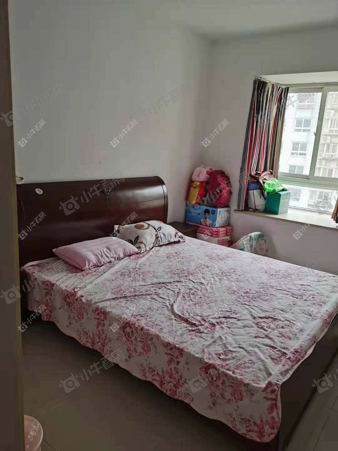 常州绿园爱舍南区在租房源_小牛看房