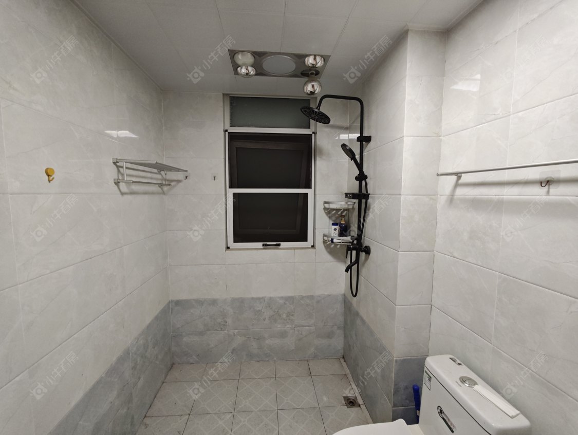 常州蔚蓝天地三四期在租房源室内图_小牛看房