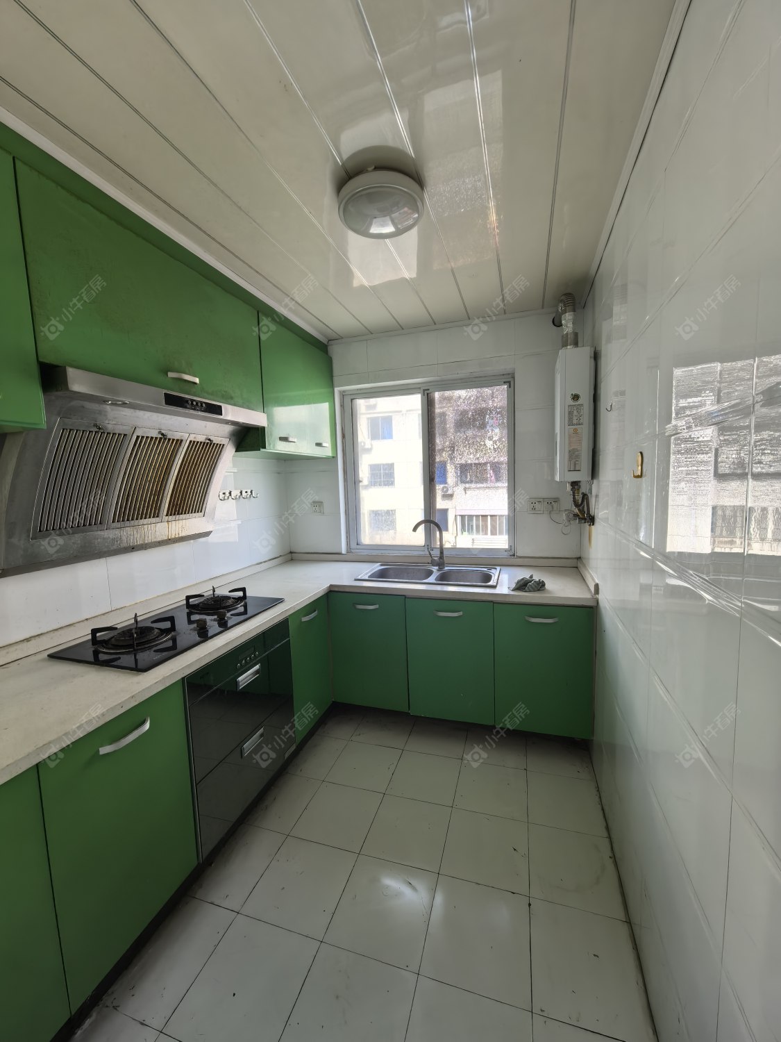 常州兰翔二村在租房源室内图_小牛看房