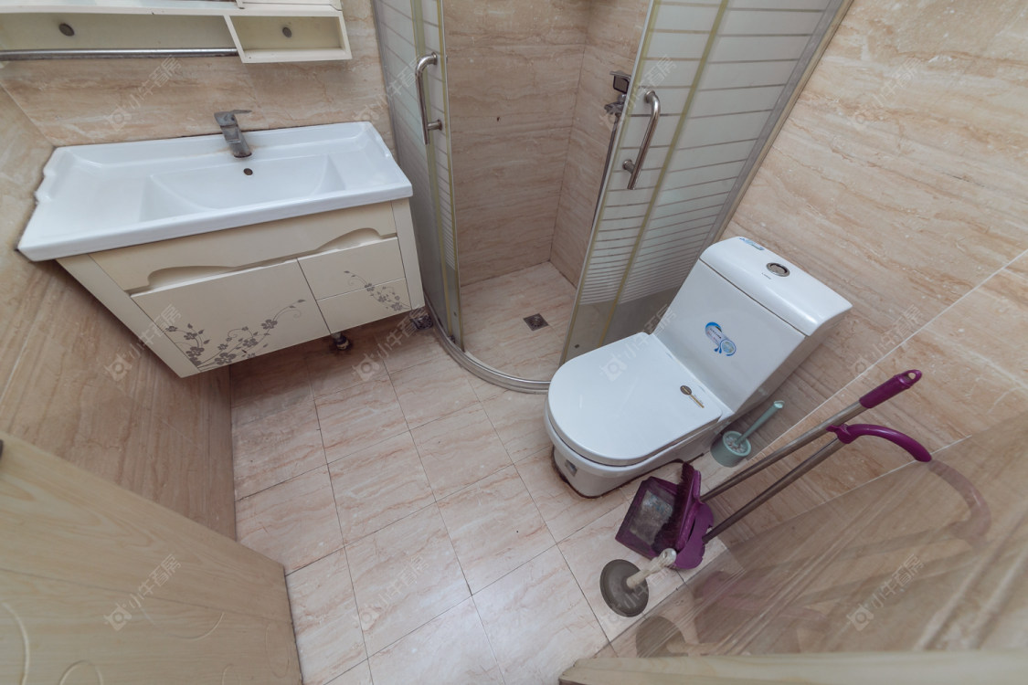 常州荣亨逸都在售二手房源室内图_小牛看房