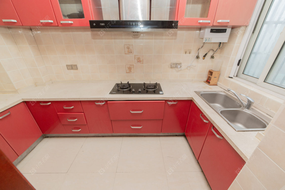 常州金梅花园北区在售二手房源室内图_小牛看房