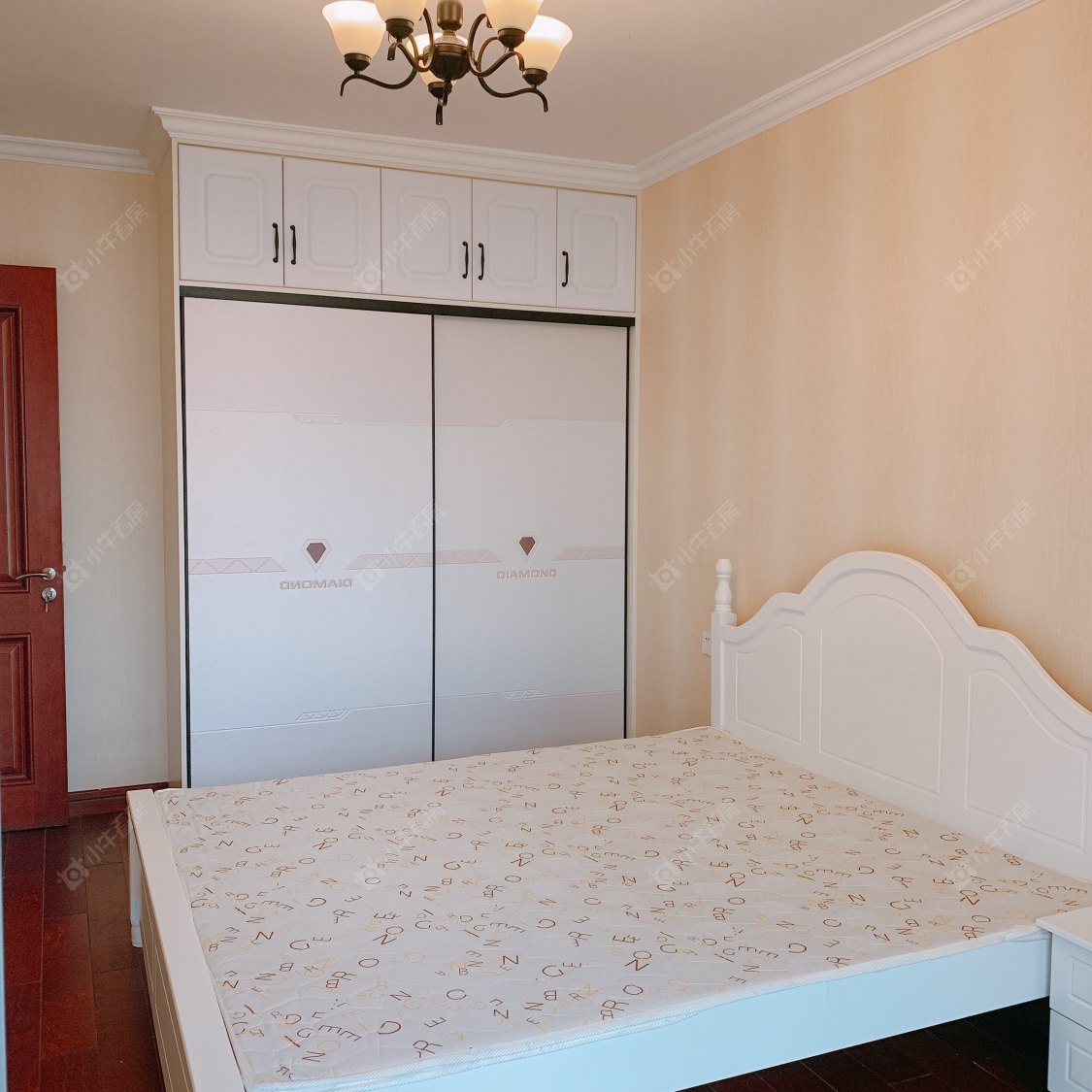 常州天隽峰在租房源_小牛看房