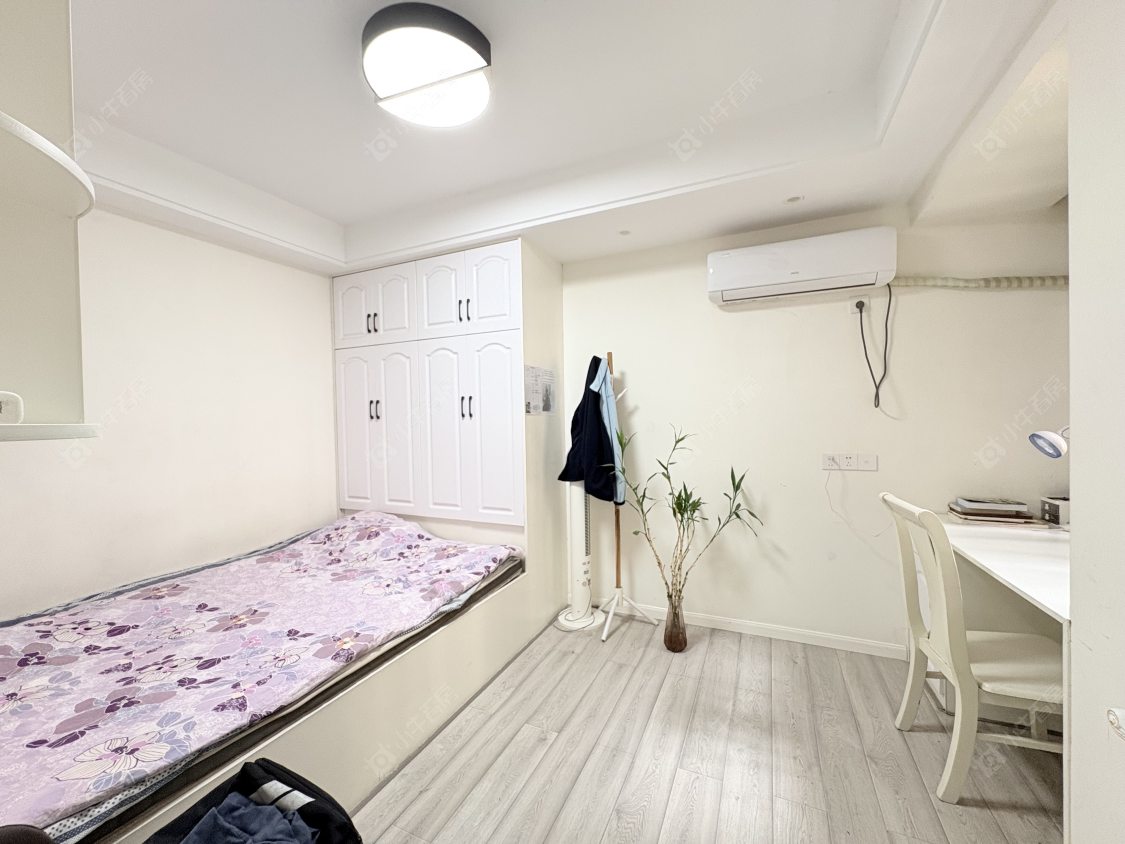 丹阳粤港臻园在售二手房源室内图_小牛看房