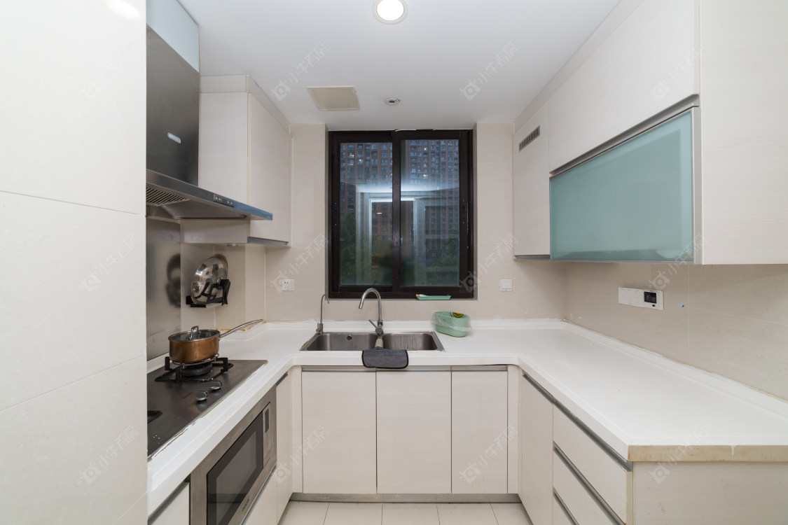 常州香溢紫郡一期在售二手房源室内图_小牛看房