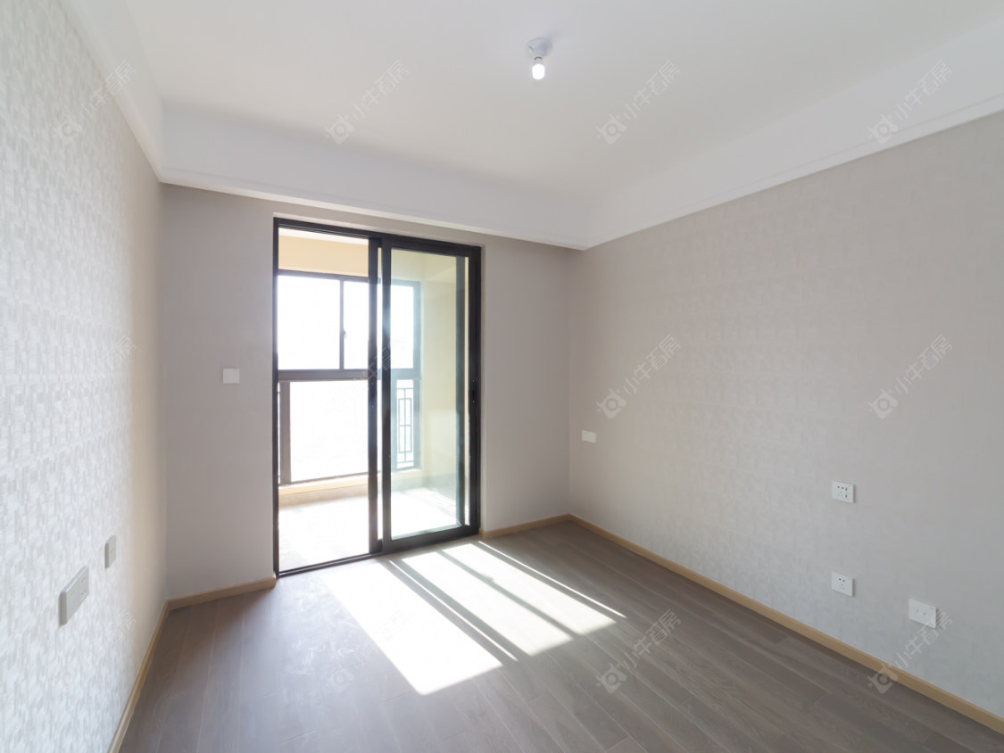 常州新城樾隽中央在售二手房源室内图_小牛看房