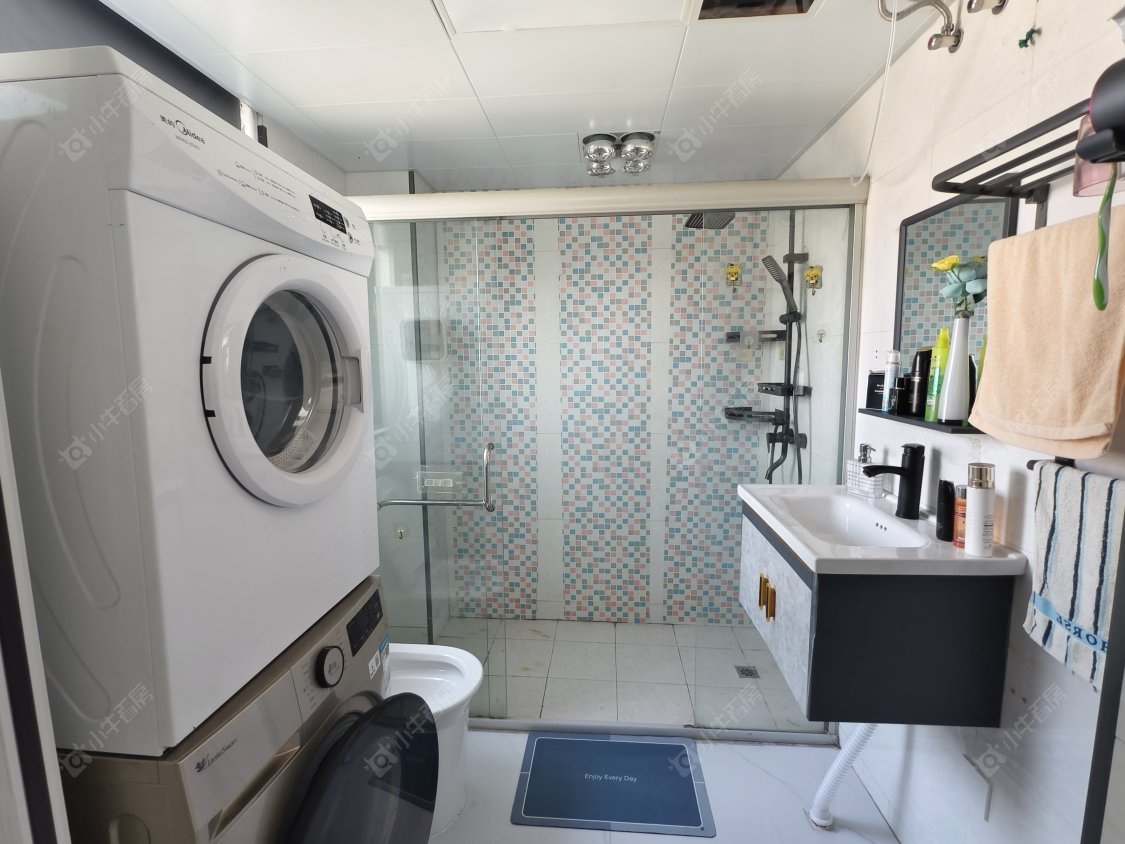 常州燕阳花园在租房源_小牛看房