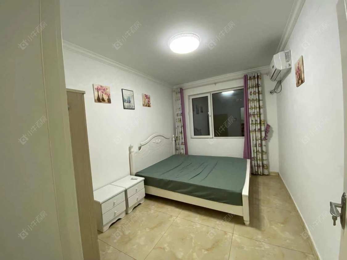 常州路劲城二期在租房源_小牛看房