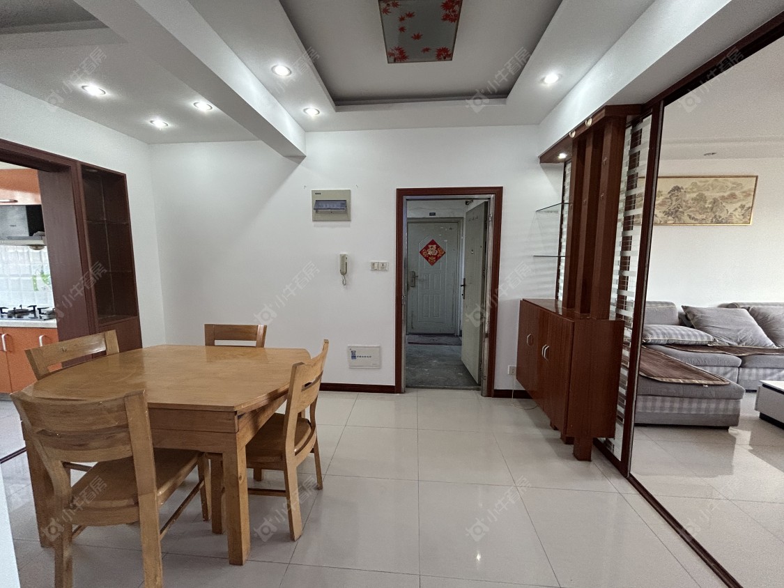 常州陈渡新苑在租房源室内图_小牛看房