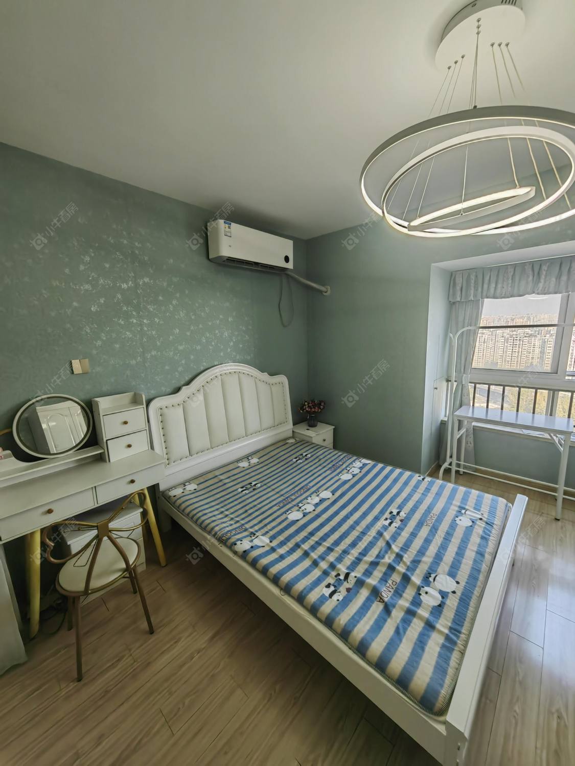 常州凯旋城东区在租房源户型图_小牛看房