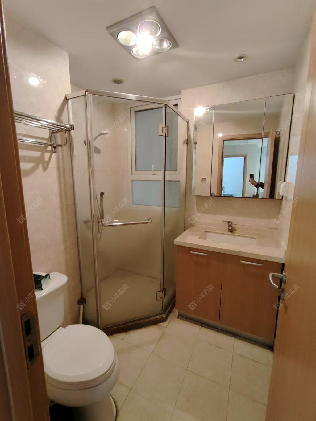 常州华润国际三期在租房源室内图_小牛看房