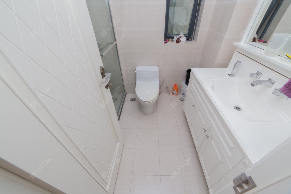 常州南博湾花园在售二手房源室内图_小牛看房