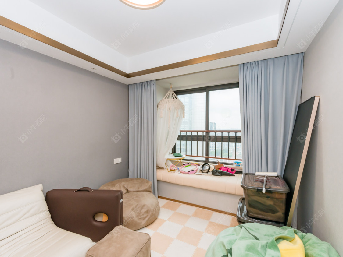 常州新城怀德誉隽在售二手房源室内图_小牛看房