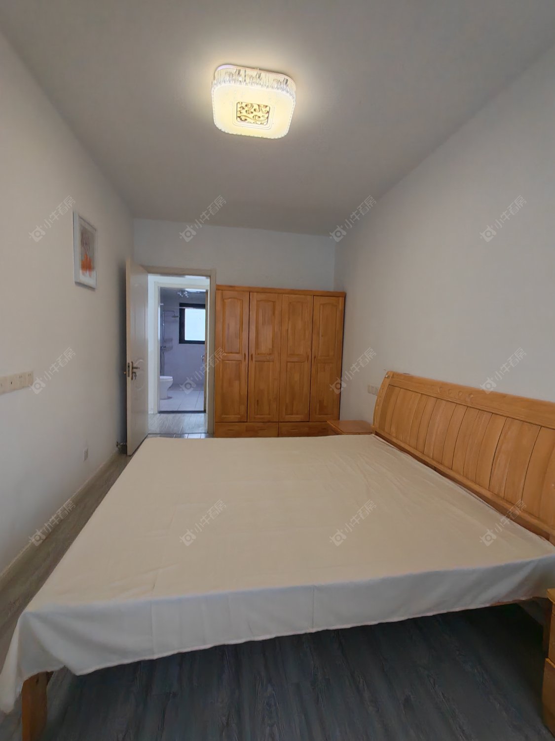 常州雨润城在租房源室内图_小牛看房