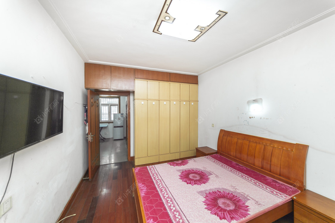 清潭新村房源室内图 常州清潭新村在售二手房源室内图_小牛看房