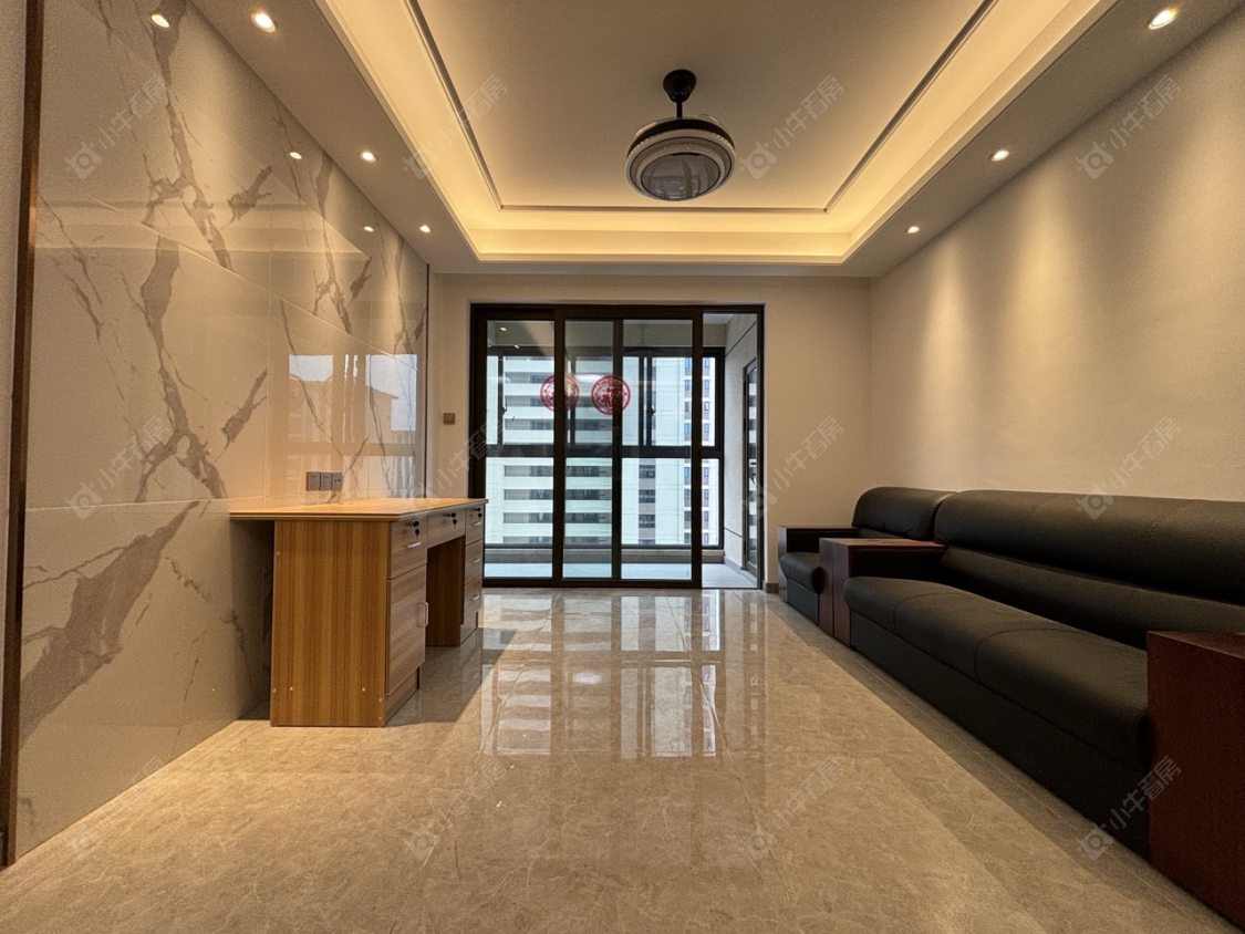 常州碧桂园碧玥和鸣在租房源户型图_小牛看房