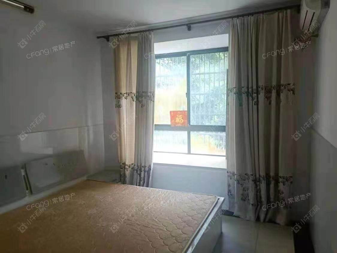 常州香江华廷花园公寓租房_香江华廷花园3室2厅公寓房源出租