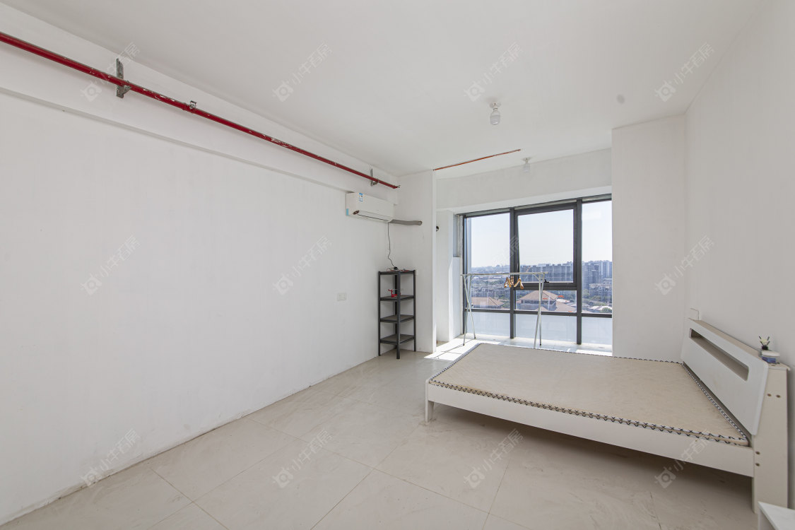 常州爱琴海公寓在售二手房源室内图_小牛看房