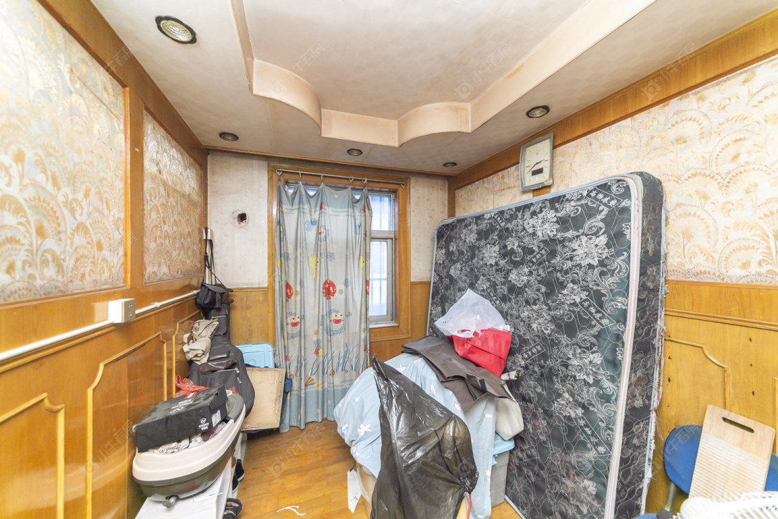 常州清潭清园在售二手房源室内图_小牛看房