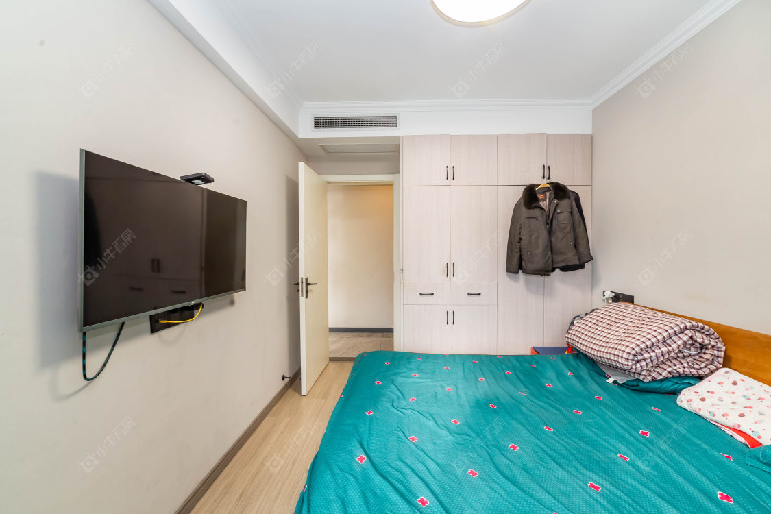 常州雅居乐凤凰台在售二手房源室内图_小牛看房