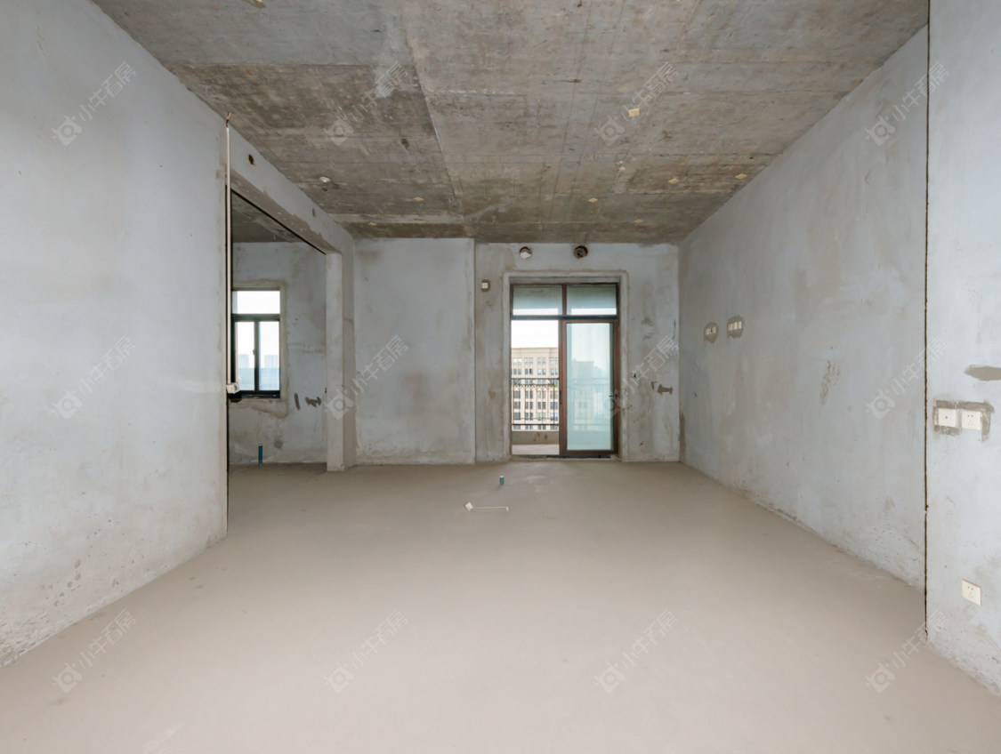 常州巨凝金水岸在售二手房源室内图_小牛看房