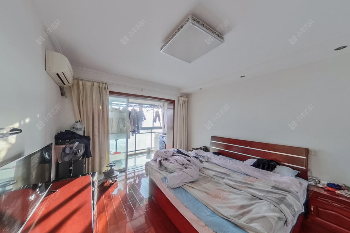 常州天安花园在售二手房源室内图_小牛看房