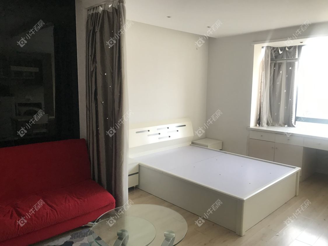 常州中央花园在租房源_小牛看房