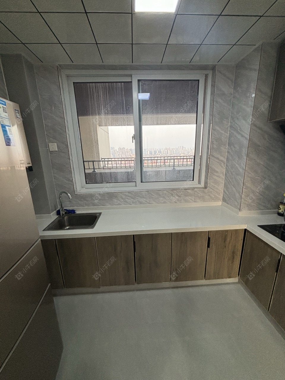 常州荣熙花园在租房源室内图_小牛看房