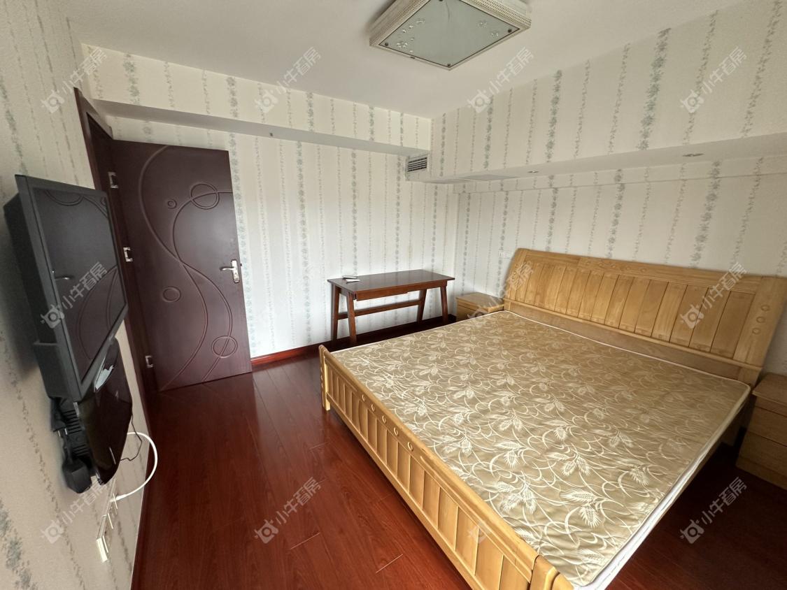 置信商务广场房源室内图 常州置信商务广场在租房源室内图_小牛看房