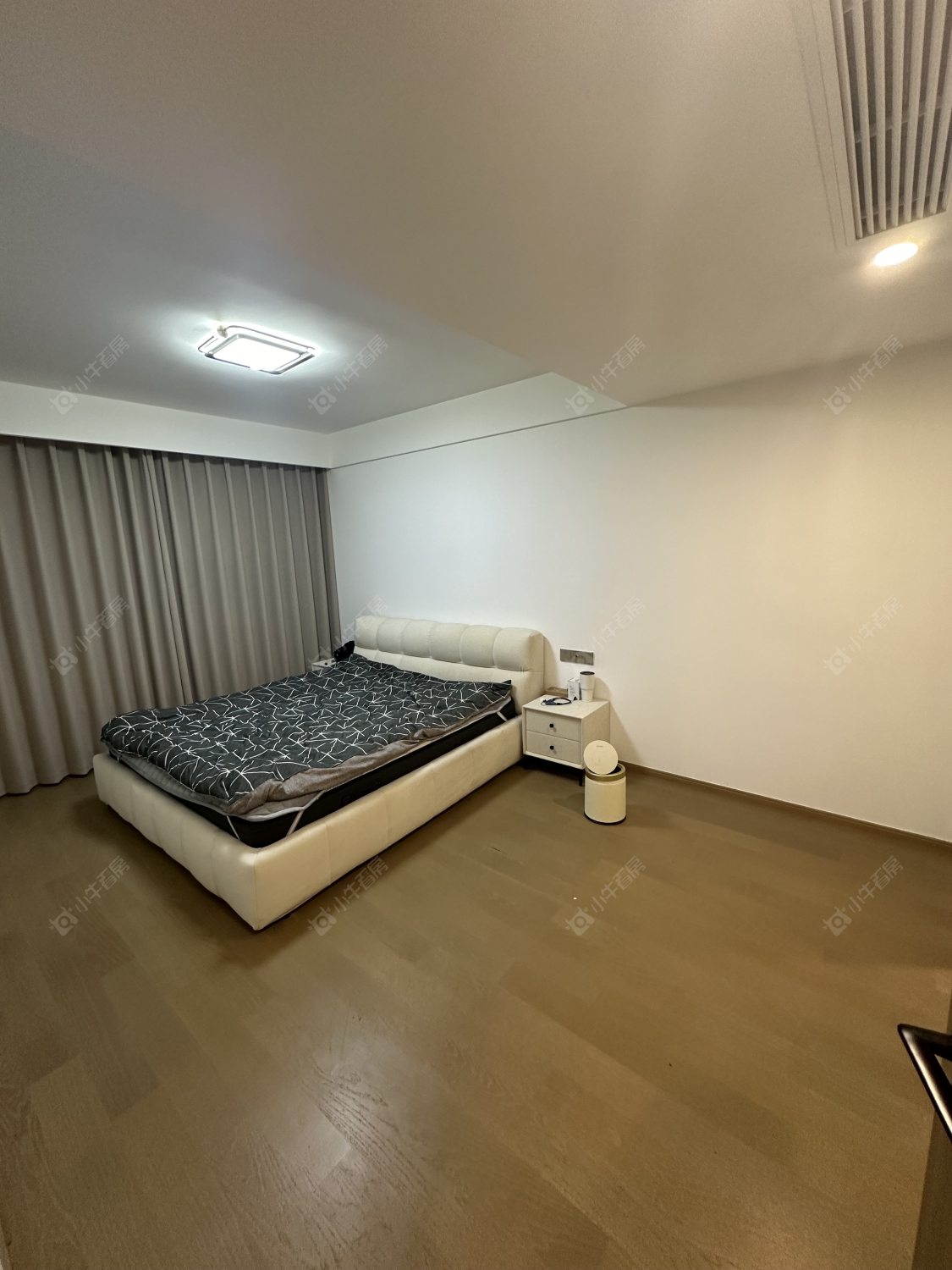 常州星河丹堤四期六区在租房源室内图_小牛看房