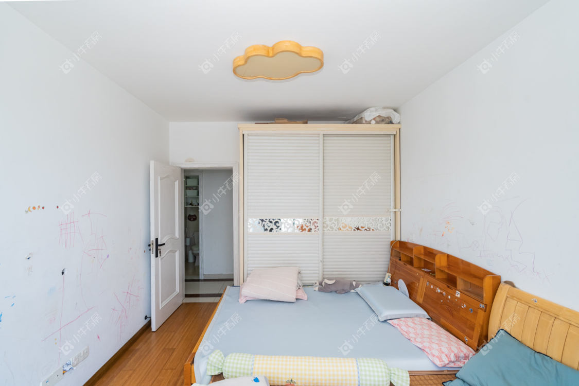 兰陵尚品花园房源室内图 常州兰陵尚品花园在租房源室内图_小牛看房