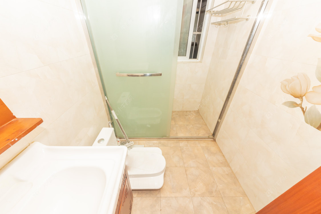 常州百馨西苑四期在售二手房源室内图_小牛看房