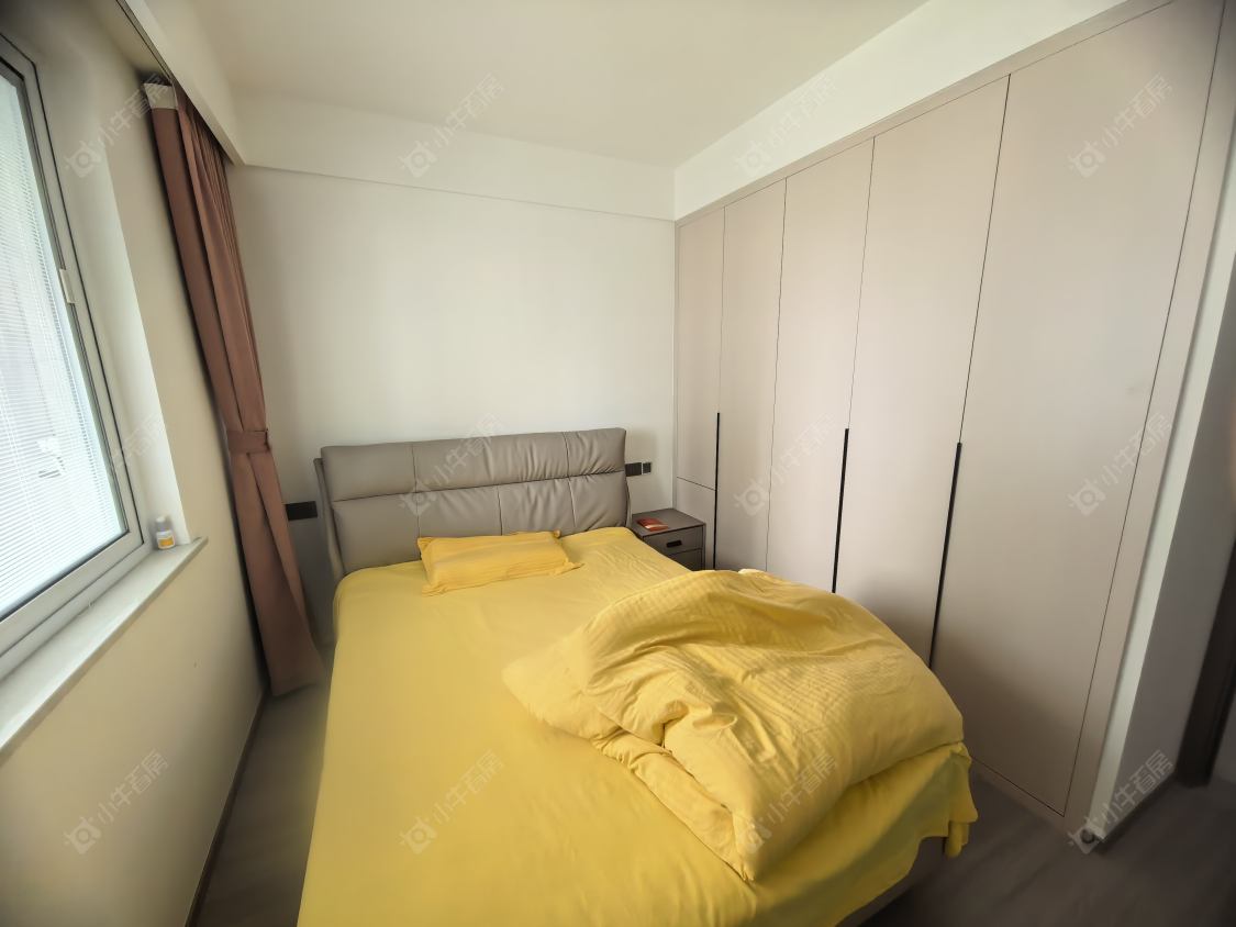 常州兰蕙佳园在租房源室内图_小牛看房