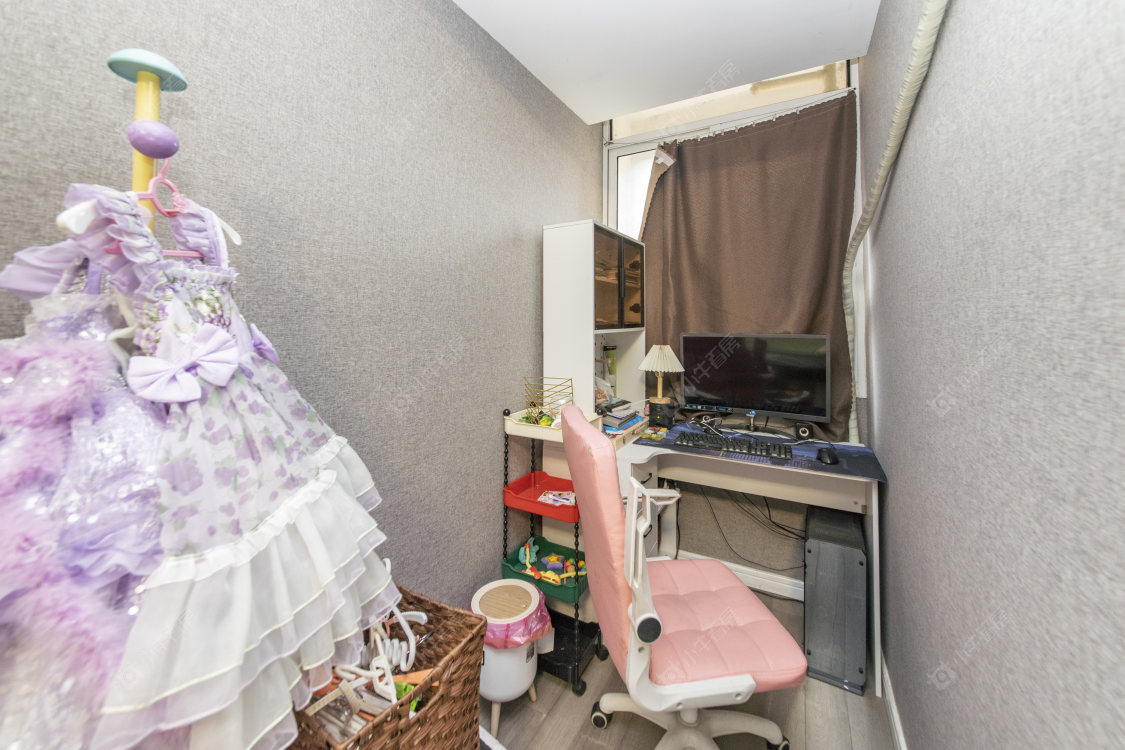 常州聚湖半岛在售二手房源室内图_小牛看房