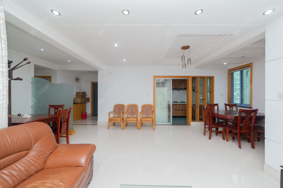 常州府琛花园在售二手房源室内图_小牛看房