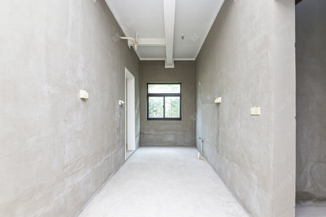 常州天安别墅在售二手房源室内图_小牛看房