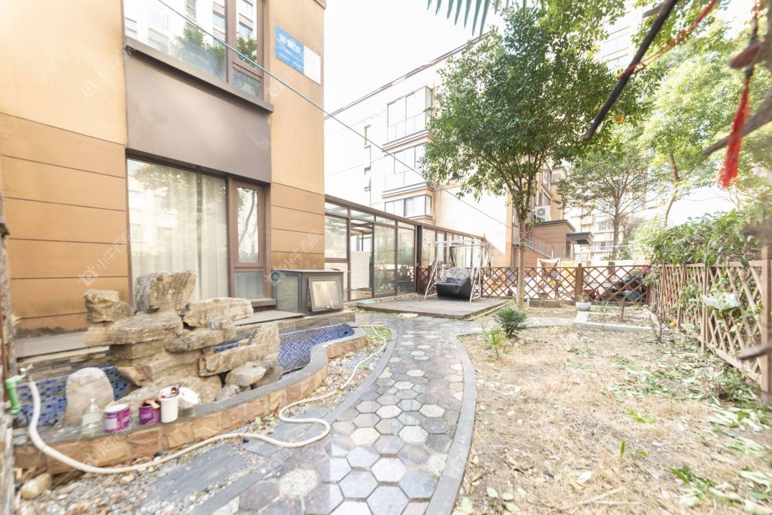 莱蒙城中央府西区房源室内图 常州莱蒙城中央府西区在租房源室内图_小牛看房