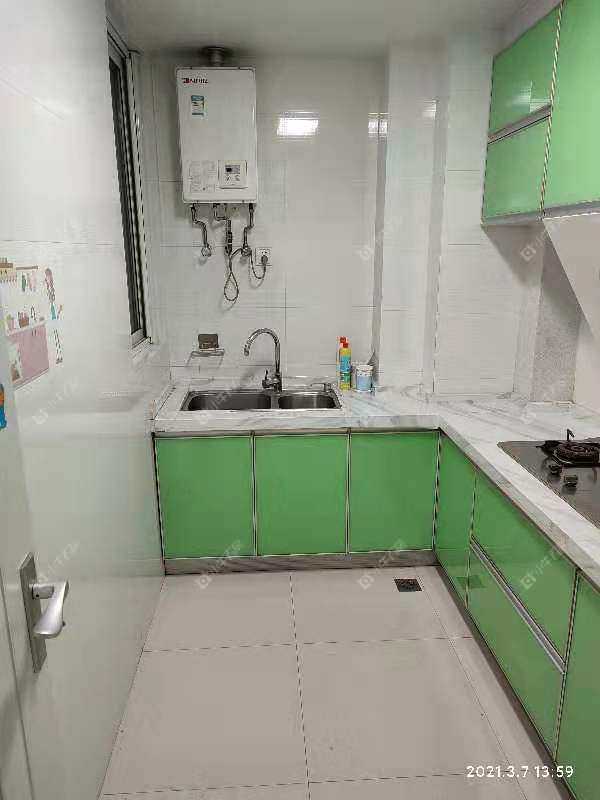 常州府西花园在租房源_小牛看房