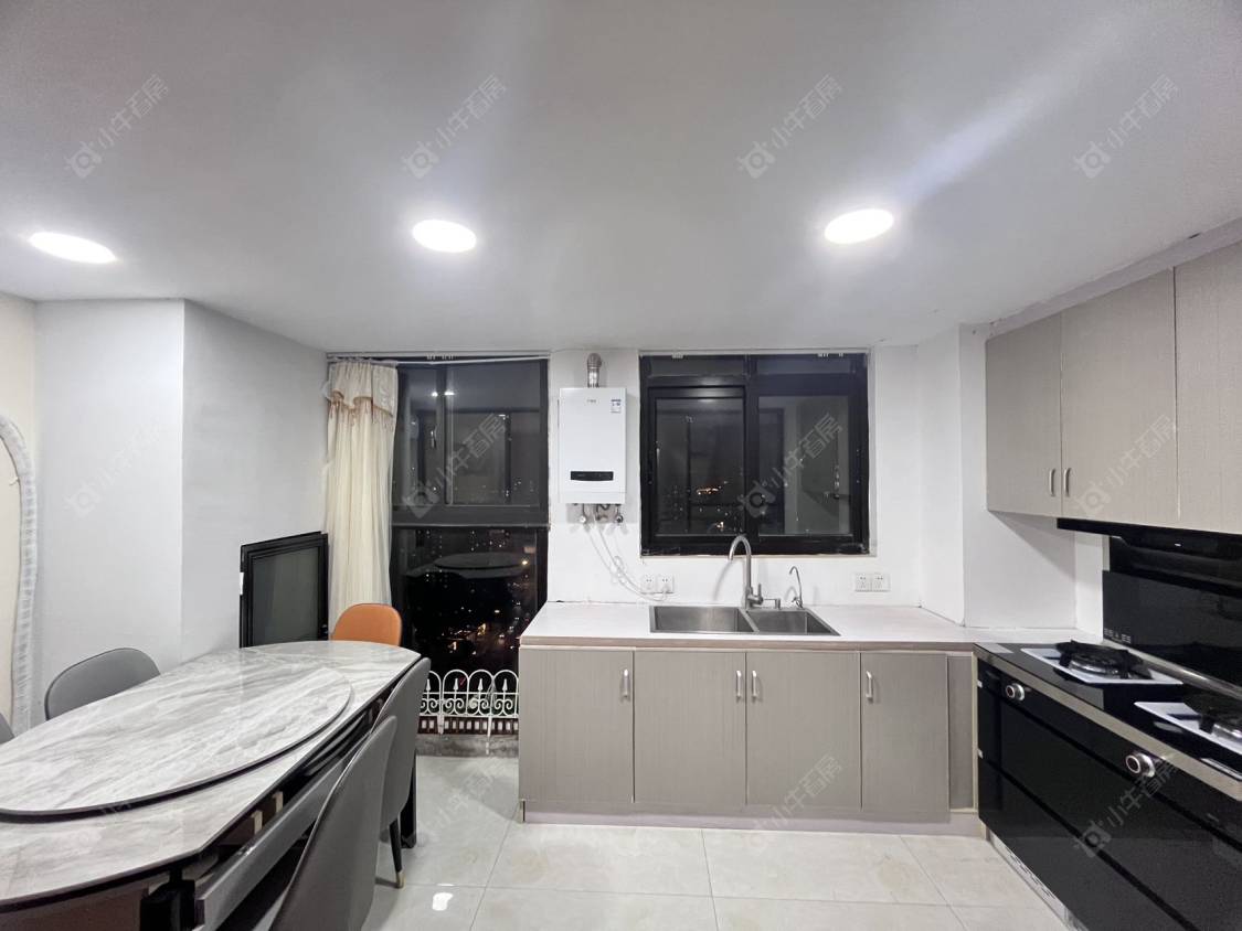 吾悦广场悦+公寓房源室内图 常州吾悦广场悦+公寓在租房源室内图_小牛看房