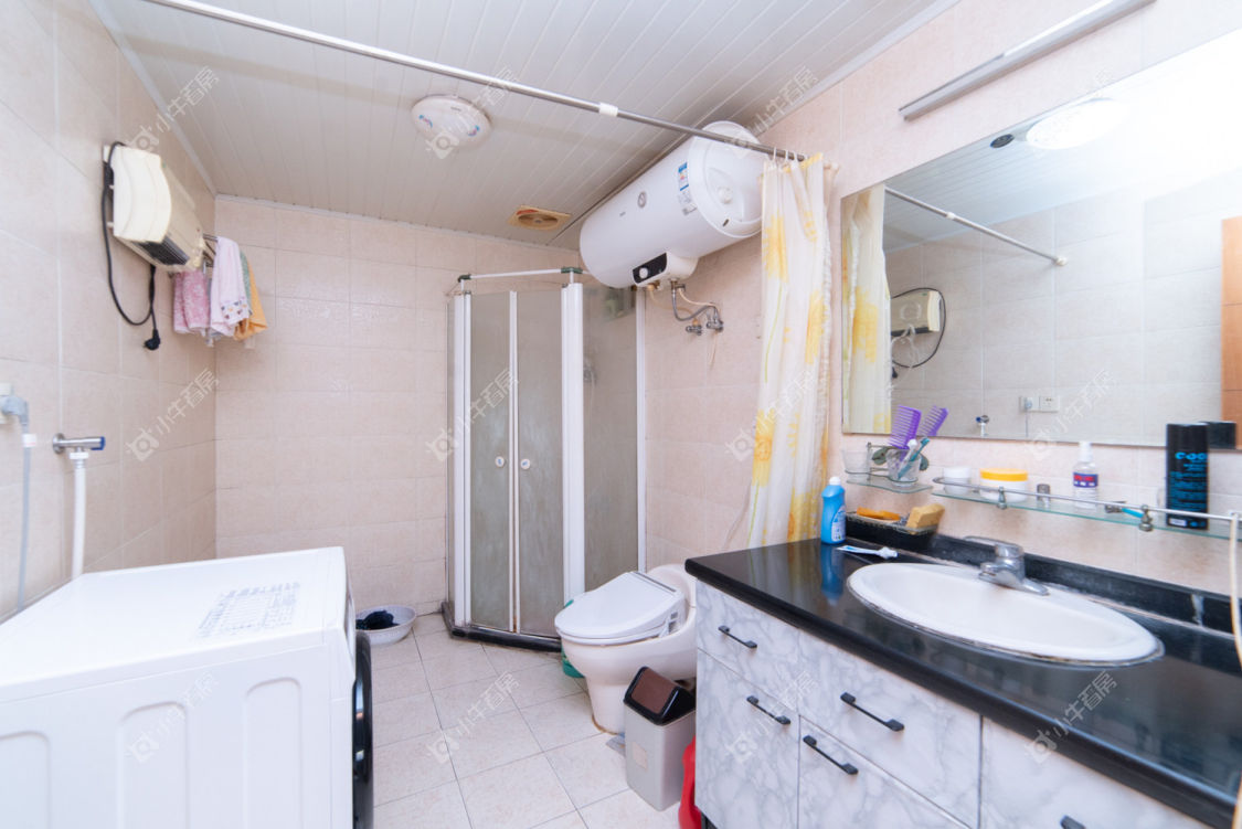 常州花之园在租房源室内图_小牛看房