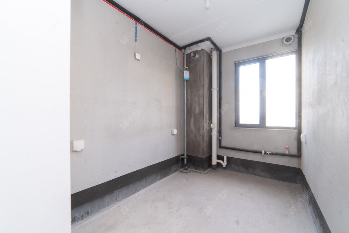 常州五星星韵城在售二手房源室内图_小牛看房