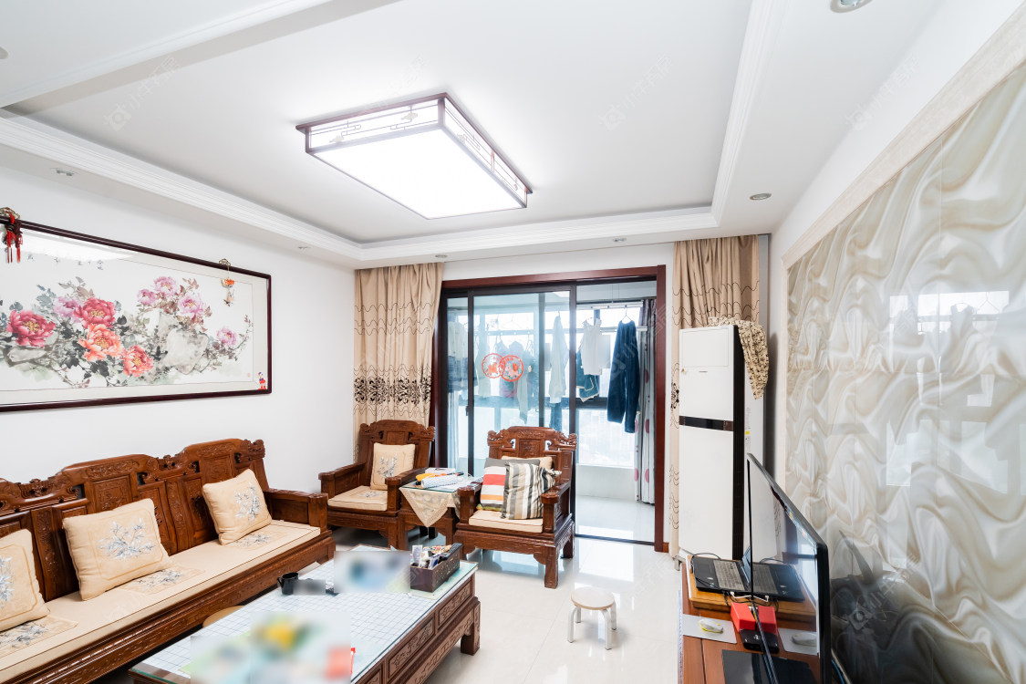 常州新城逸境园在售二手房_小牛看房